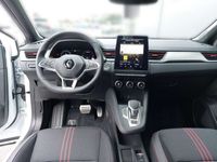 gebraucht Renault Captur R.S. Line Mild Hybrid 140 EDC