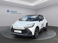 Gebraucht Toyota C-HR Active 152 PS (111 kW) 2025 Weiß SUV