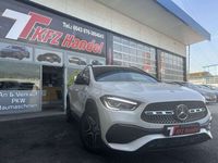 gebraucht Mercedes GLA200 d 4Matic AMG-Line