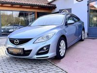 gebraucht Mazda 6 2,0i TE Plus