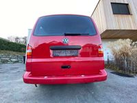 gebraucht VW Caravelle T51,9 TDI D-PF