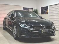 gebraucht VW Arteon R-Line eHybrid