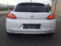 gebraucht VW Scirocco Scirocco1,4 TSI