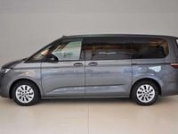 Gebraucht VW Multivan Business 150 PS (110 kW) 2025 Mittelgrau  metallic Van