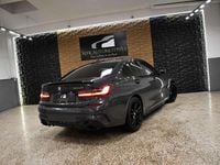 gebraucht BMW M340 340 ix M-PERFORMANCE 1.HAND SHD LASER HUD ACC