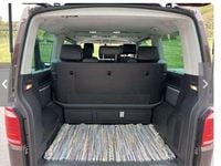 Gebraucht VW Multivan Edition 204 PS (150 kW) 2016 Gelb Van