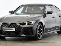 Gebraucht BMW 420 Shadowline 190 PS (139 kW) 2025 Grau Coupé