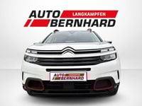 gebraucht Citroën C5 Aircross C-Series EAT8 HD130