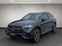 gebraucht Mercedes GLC300e 4MATIC Österreich-Edition