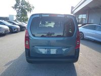 gebraucht Fiat Doblò XL BlueHDi 130 S&S Aut.