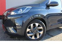 gebraucht Hyundai i10 GO Plus 1,0 MT a5bu1-P2 Limousine