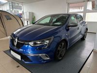 gebraucht Renault Mégane IV MeganeGT205 5-tg.