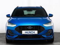 gebraucht Ford Focus Focus1,0 EcoBoost mHEV ST-Line X Aut. EXTRAS