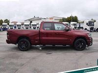 gebraucht Dodge Ram 5,7L V8 HEMI Erstbesitz AHK Leder Navi Xenon