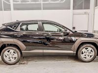 gebraucht Hyundai Kona STYLE PLUS DCT SHZ ACC NAVI RFK PDC 1.6 T-GDi D...