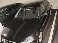 Gebraucht Audi A3 Ambition 105 PS (77 kW) 2010 Schwarz Kleinwagen