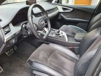 gebraucht Audi Q7 Q730 TDI quattro Tiptronic