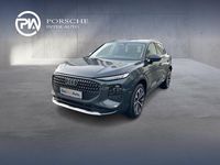 Gebraucht Audi Q3 204 PS (150 kW) 2026 Dunkelgrau  metallic SUV