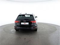 gebraucht Audi A4 Avant 40 TDI quattro Design