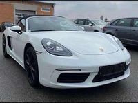 gebraucht Porsche 718 