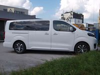gebraucht Toyota Proace 180 Family+ Lang Aut. Netto für Taxi 37.850.-