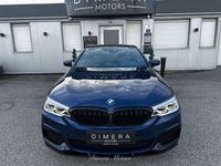 gebraucht BMW 530 530 i xDrive M-PERFORMANCE ADAPTIVE DIGITAL-TACHO