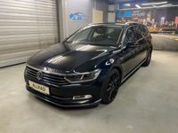 gebraucht VW Passat Highline BMT/Start-Stopp 4Motion