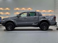 gebraucht Ford Ranger Raptor *Standheizung*