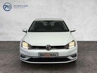 gebraucht VW Golf VII Comfortline 1,5 TSI ACT DSG