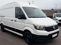 gebraucht VW Crafter 2.0 35 L3H3 Aut. *Netto €29.158-*