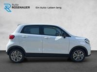 Neu Leapmotor T03 69 kW (95 PS) 2025 Weiß Kleinwagen