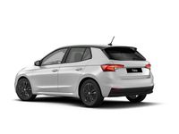 Neu Skoda Fabia Selection 95 PS (69 kW) 2026 Weiss  metallic Kleinwagen