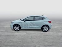 Neu Seat Ibiza Style 95 PS (69 kW) 2026 Hellgrau  metallic Limousine