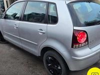 gebraucht VW Polo Family+ 14 TDI DPF
