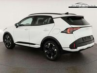 gebraucht Kia Sportage GT-Line 4WD 1.6 T-GDI AWD GT-Line, neues Modell...