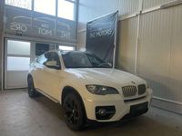 gebraucht BMW X6 xDrive40d