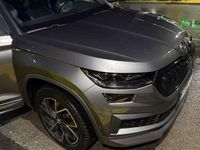 Gebraucht Skoda Kodiaq Style 200 PS (147 kW) 2023 SUV