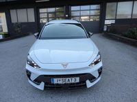 gebraucht Cupra Leon SP Kombi 2.0 TSI 204 PS DSG 4Drive