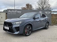 Gebraucht BMW X2 Efficient Dynamics 150 PS (110 kW) 2026 Grau SUV