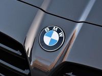 Gebraucht BMW M3 Competition Edition 530 PS (389 kW) 2025 Grau Kombi