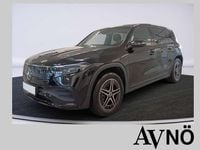 Gebraucht Mercedes EQB300 AMG line 167 kW (228 PS) 2024 Schwarz SUV