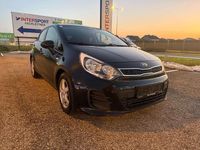 gebraucht Kia Rio Rio 1,2 MPI Titan