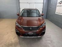 gebraucht Peugeot 3008 15 BlueHDi 130 S&S Allure*1-Besitz*Cockpit*180...