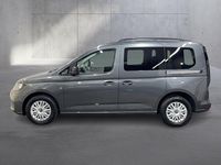 gebraucht VW Caddy Family TDI