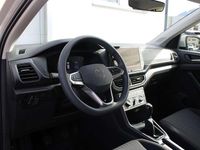 gebraucht VW T-Cross - 4Me TSI