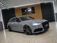 gebraucht Audi A6 3.0 quattro COMPETITION RS6 MATRIX LUFT STDHZG