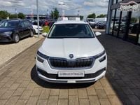 gebraucht Skoda Kamiq Ambition 1.0 TSI / Smart Link Kamera