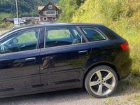 gebraucht Audi A3 1.6 TDI DPF Ambition