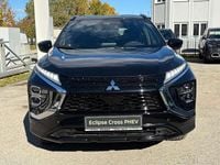 gebraucht Mitsubishi Eclipse Cross 24 PHEV 4WD 45 Jahre Edition Aut.