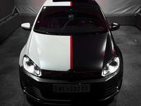 gebraucht VW Golf GTI 20 DSG